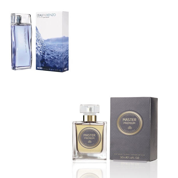 Master Premium W 07 (Kenzo L’Eau Par Kenzo) EDP 50 ml
