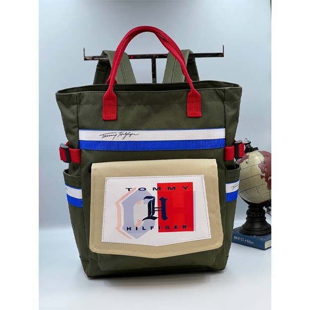 Сумка Tommy Hilfiger АРТ-01 Балотовый