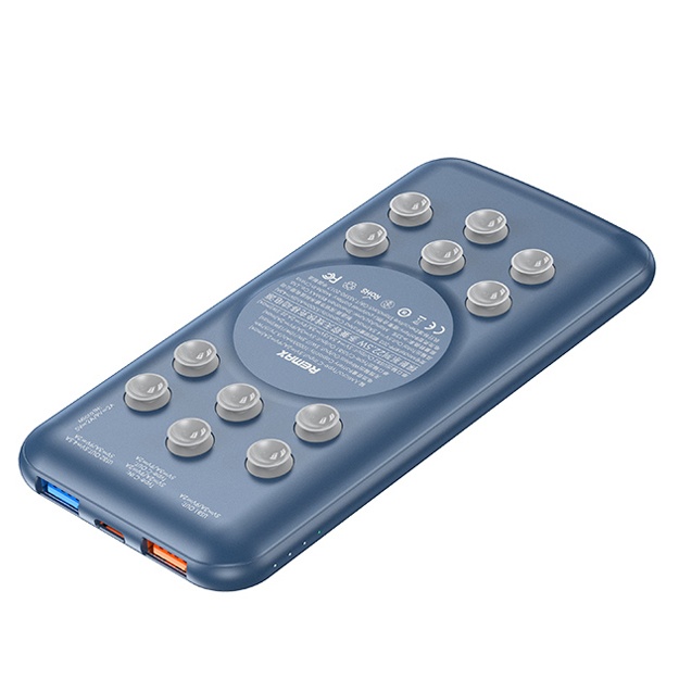 Внешний Аккумулятор Wireless REMAX RPP-203