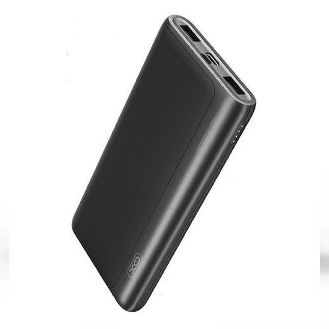 Tashqi batareya XO-PR120 Qora