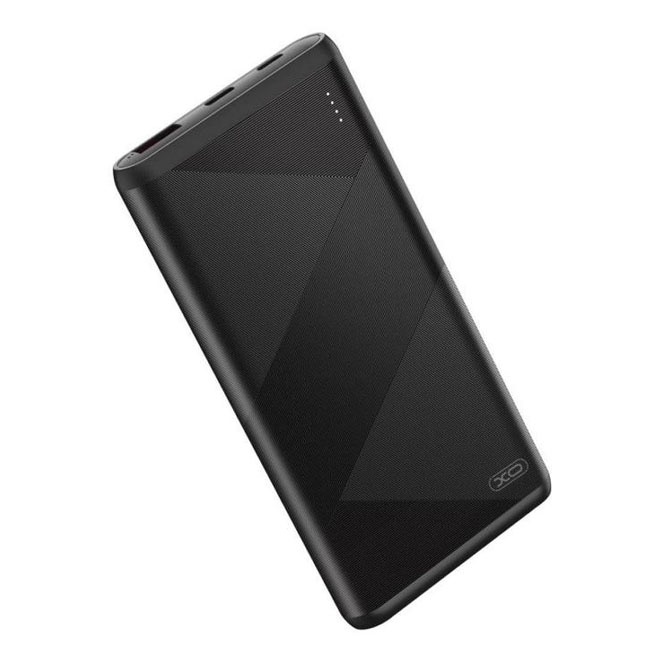 Внешний аккумулятор XO-PR149 Черный