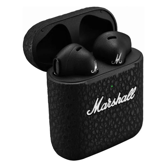 Беспроводные наушники Marshall Minor III Orginal