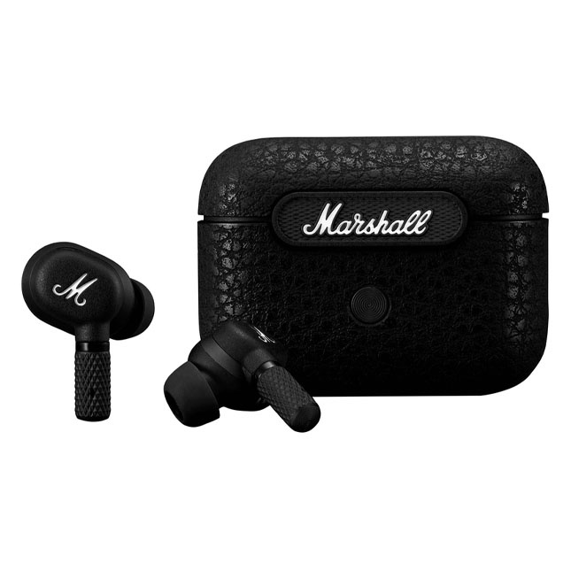 Беспроводные наушники Marshall MOTIF A.N.C Orginal