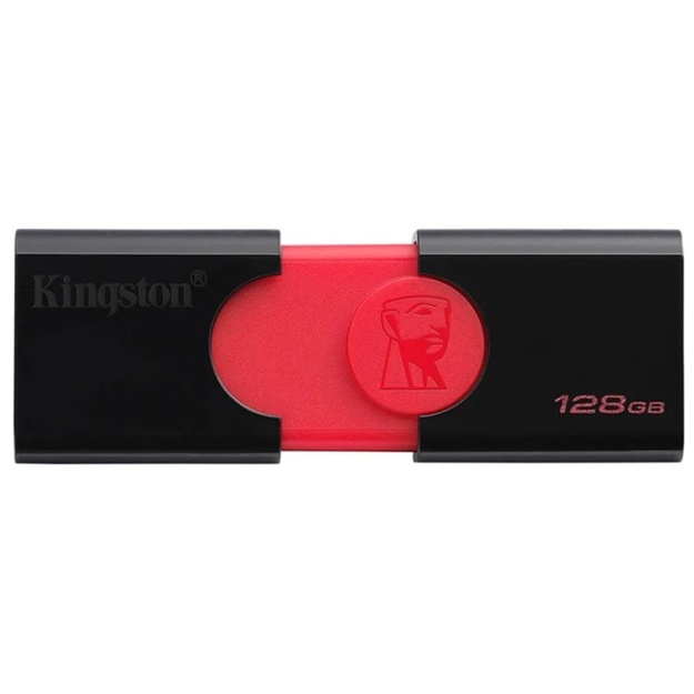 Flesh-disk Kingston DT106 USB 3.0 128 GB