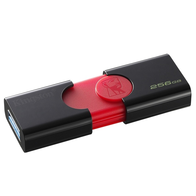 Flesh-disk Kingston DT106 USB 3.0 256GB