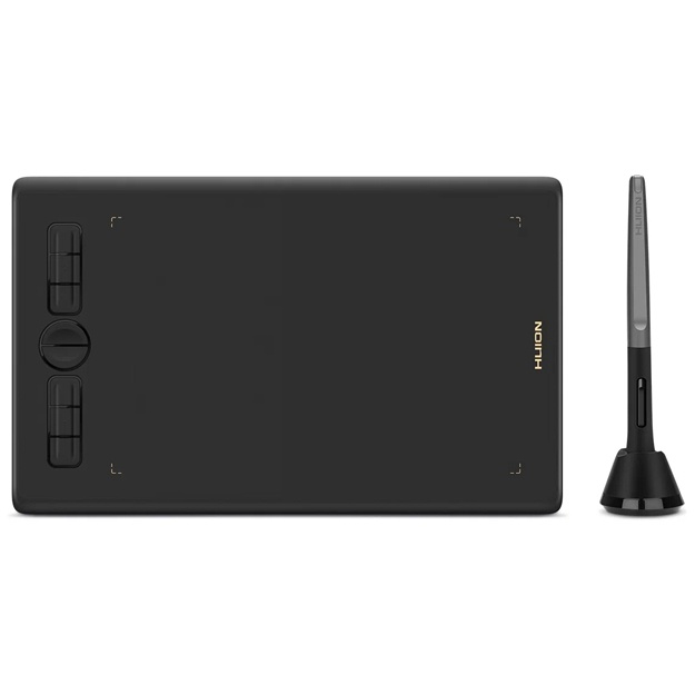 Grafik planshet Huion Inspiroy (H580X)