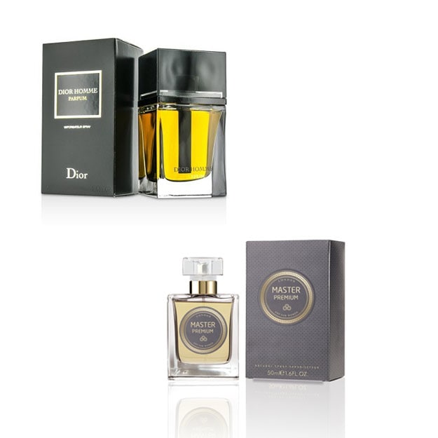 Master Premium Men M 38 (Christian Dior Homme) EDP 50 ml