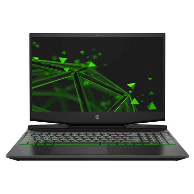 Noutbuk HP Gaming Pavilion 15-dk2109ne i7-11370H 16/1000GB HDD, 512GB SSD GTX1650-4GB 15.6"