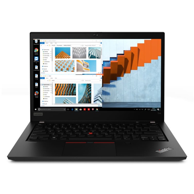 Noutbuk Lenovo Thinkpad E14 20s0001fad i7-10510U 16/512GB SSD GeForce MX300 Win10 Pro 14" S100590224