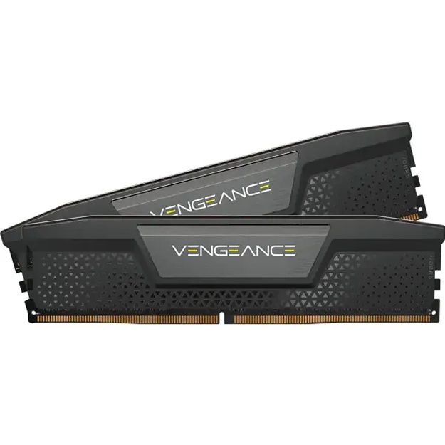 Operativ xotira Corsair Vengeance 32GB DDR5 DIMM C40 4800MHz