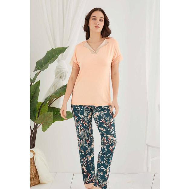 Ayollar uchun pijama ART-13738 S