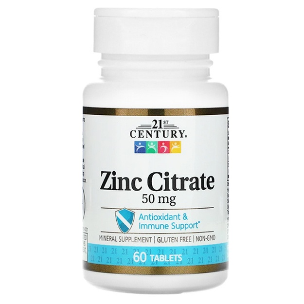 Tsink 21-asr Sink 21-asr sink xelatli 50mg 60tabs