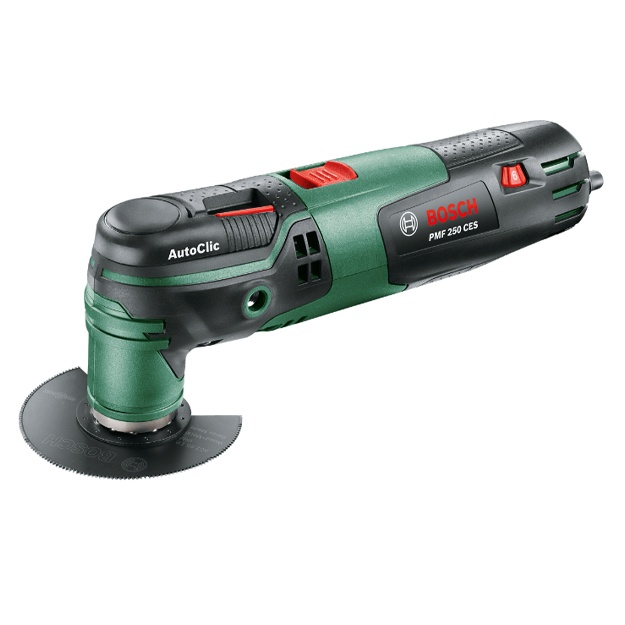 Реноватор Bosch PMF 250 CES
