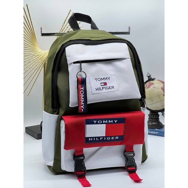 Tommy Hilfiger sumkasi ART-02 Balotoviy
