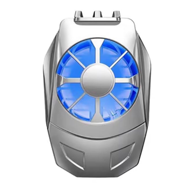 Mobil radiatorli sovutish feni XO L-02