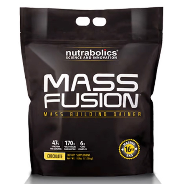 Nutrabolik Massa Cintezi 3kg