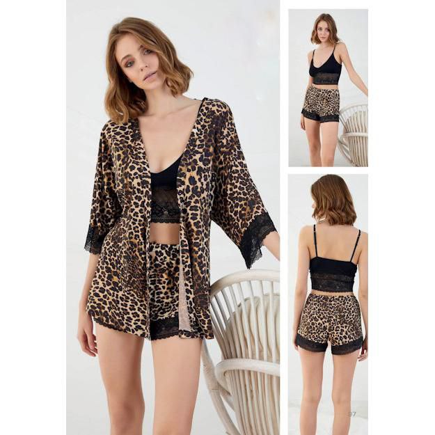 Ayollar uchun pijama ART-13262 M
