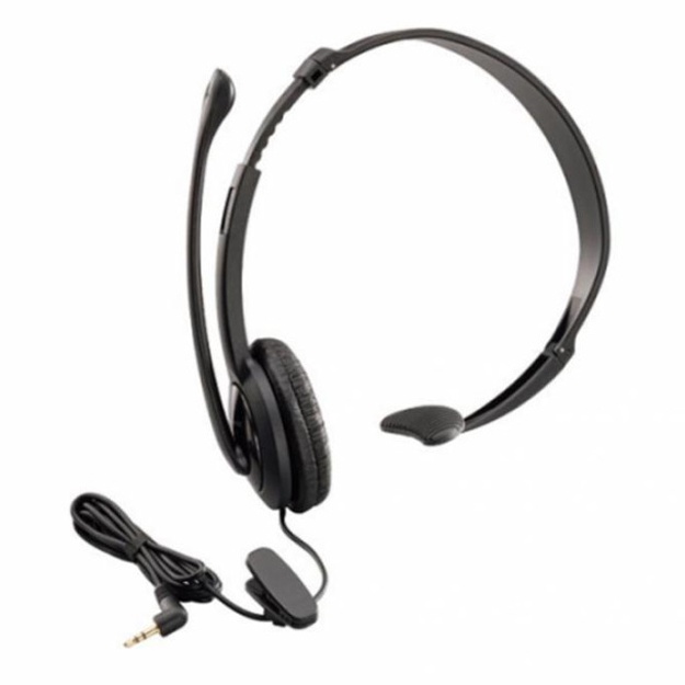 Звуковая Гарнитура Panasonic RP-TCA400E