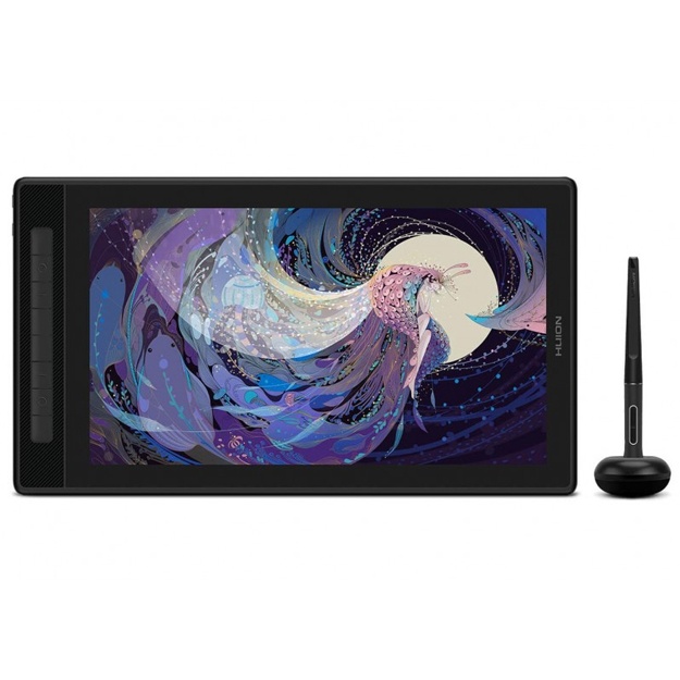 Графический планшет Huion Kamvas Pro 16 2.5K (GT1602)