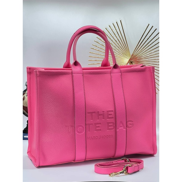 Marc Jacobs The Tote Bag sumkasi ART-01 pushti