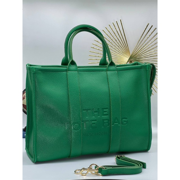 Marc Jacobs The Tote Bag sumkasi ART-01 Yashil