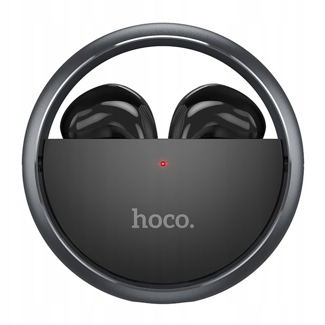 Беспроводные наушники HOCO EW23 Чёрный