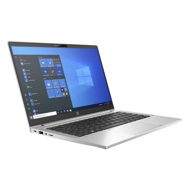 Noutbuk Hp Probook 430 G8 2x7m9ea I5-1135g7 8/256gb SSD Windows 10 Pro Intel Iris Xe Graphics 13" IPS (S100690343)