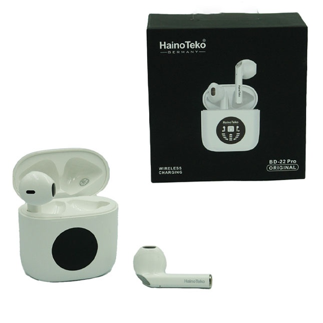 Simsiz naushniklar Haino Teko BD-22 Pro