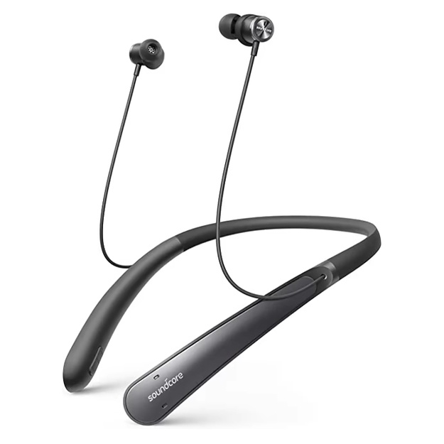 Беспроводные наушники Soundcore Anker R500