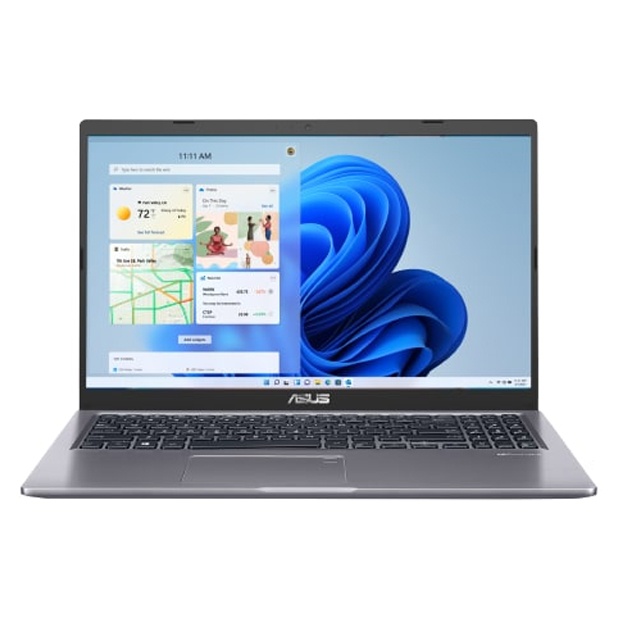 Noutbuk Asus X515 i7-1165G7 8/512SSD 15.6''