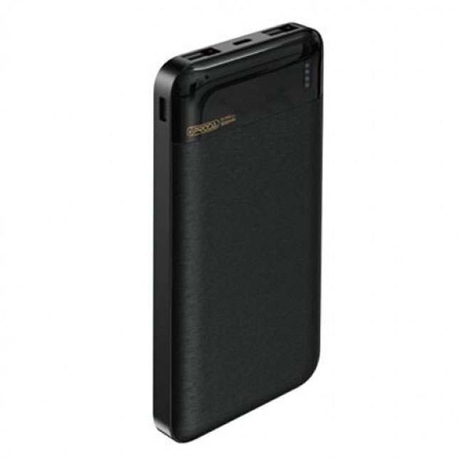 Vneshniy akkumulyator Proda PD-P50 Qora