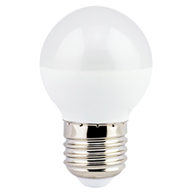 Лампа светодиодная Ecola Light Globe LED 5,0Вт