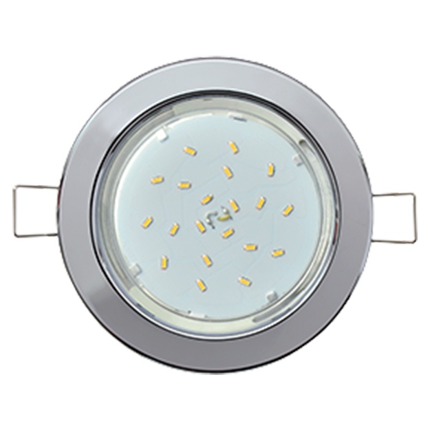 Metall chiroq Ecola Light GX53-H6 xrom TC5325ECB