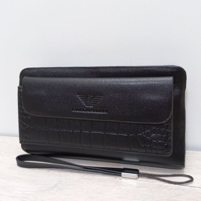 Hamyon Giorgia Armani 0001