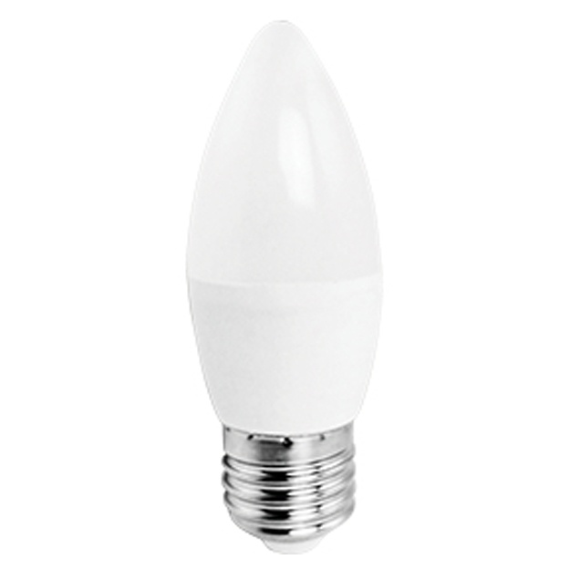 Ecola sham LED Premium 9,0W 220V E27 6000Ksham (kompozit) 100x37[C7MD90ELC.]