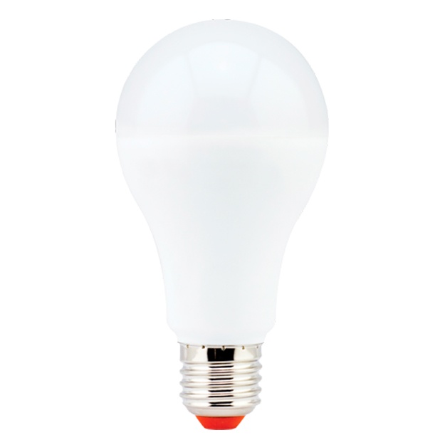 Лампа светодиодная Ecolа  LED Premium 15,0W  E27 2700K (композит) 120x60  [D7SW15ELY.]