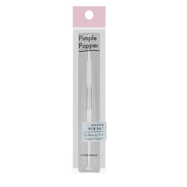 Lojechka uno - dlya chistki litsa Etude House My Beauty Tool Pimple Popper