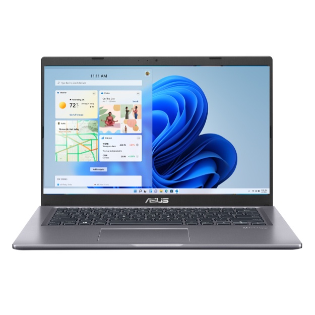 Noutbuk Asus X415 i3-1115G4 4/256GB SSD 14"