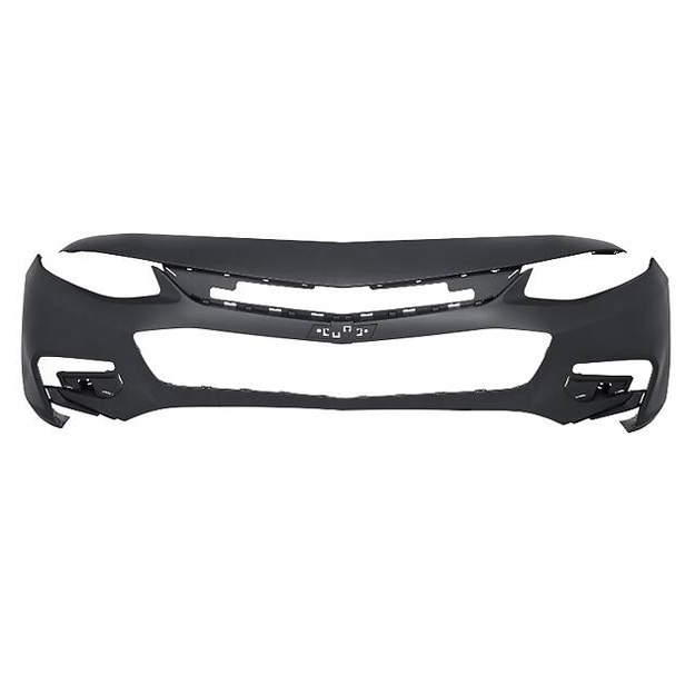 Avtomobil uchun old bamper GM Malibu-2 Qora