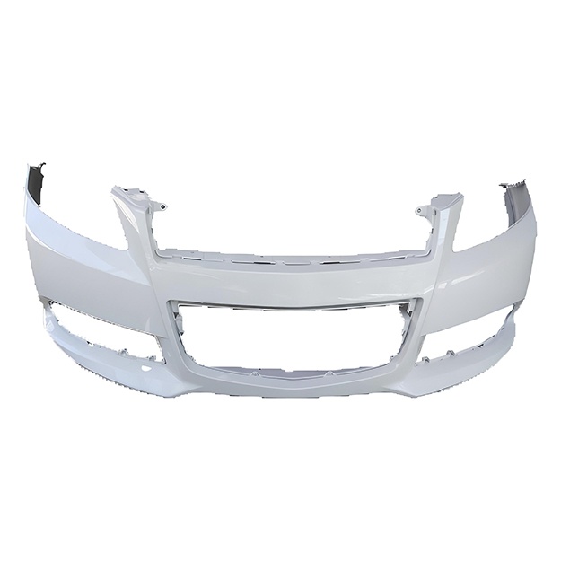 Avtomobil uchun old bamper GM Nexia-3 oq