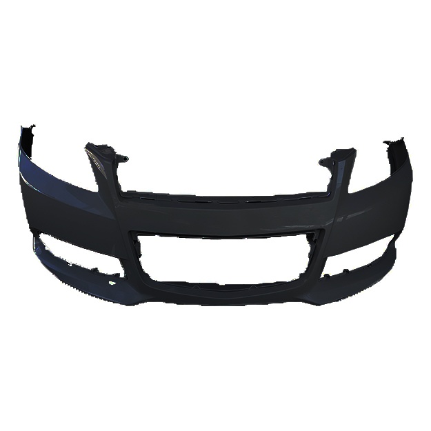 Avtomobil uchun old bamper GM Nexia-3 Qora