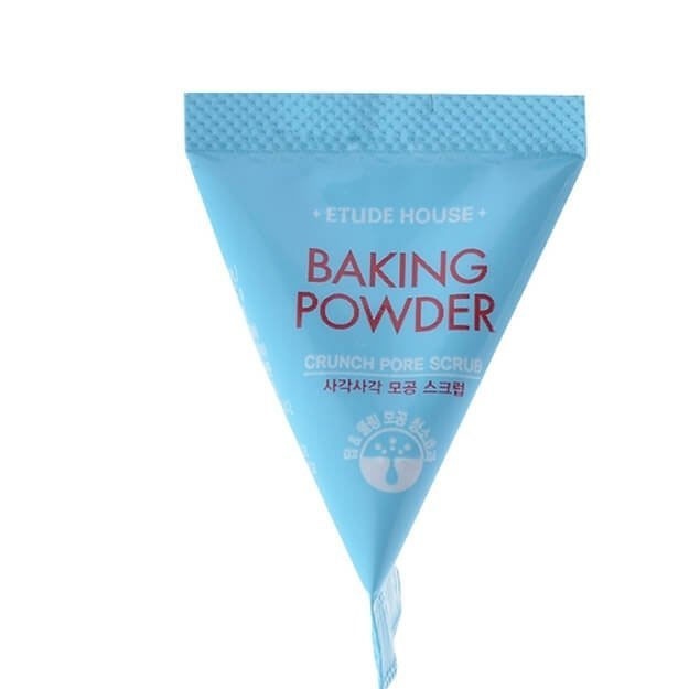 Skrab dlya litsa Etude House BAKING POWDER CRUNCH PORE SCRUB 7 gr