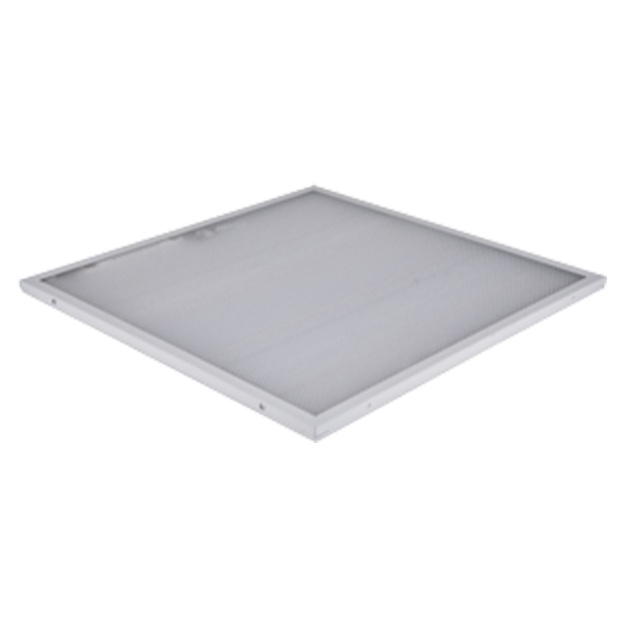Ecola LED paneli universal (qadamsiz) drayveri ichida 50W 220V 6500K Prizma 595x595x19  [PNDK50ELC.]
