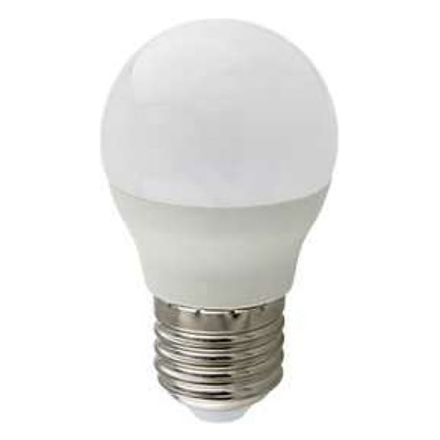 Chiroq LED Premium 10,0W E27 4000K shar (kompozit) [K4QV10ELC.]