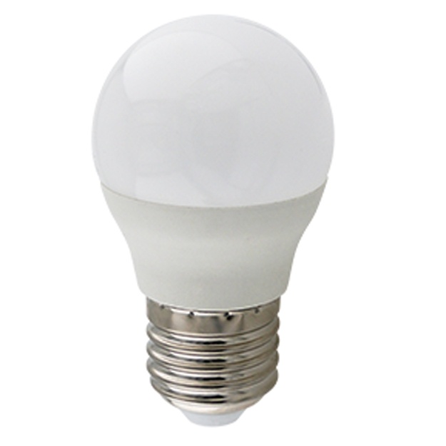 Chiroq LED Premium 10,0W E27   shar (kompozit) [K7QD10ELC.].]