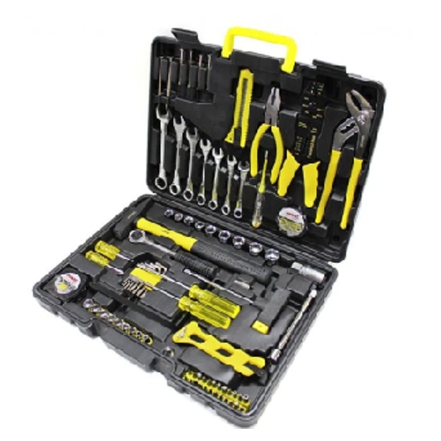 Uskunalar to‘plami WMC TOOLS 30555 1/2''