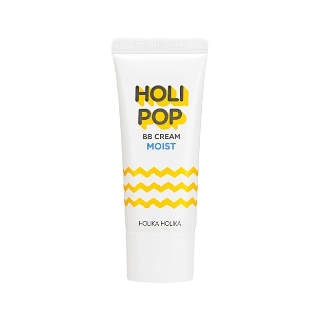 Namlovchi bb krem Holika Holika Holi Pop Moist 30 ml