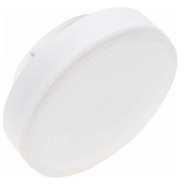 Chiroq  LED Ecola GX5 LED 12,0W Tablet 4200K mat  [T5QV12ELC]
