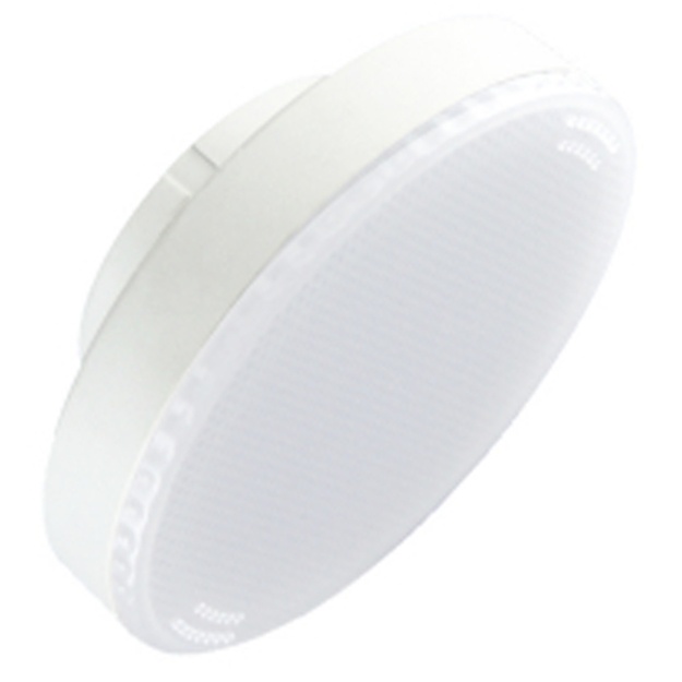 LED chiroq Ecola GX53 LED 6000K mat [T5QD85ELC.]