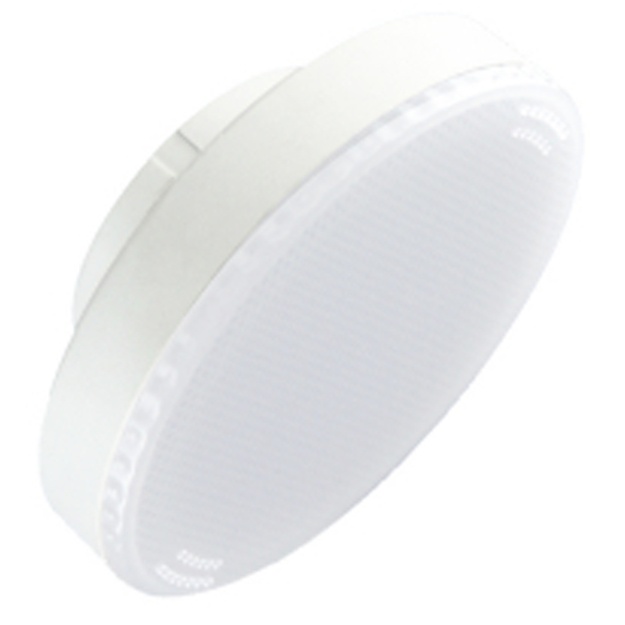 Лампа светодиодная Ecola GX53   LED  8,5W 4200K матовая [T5QV85ELC.]